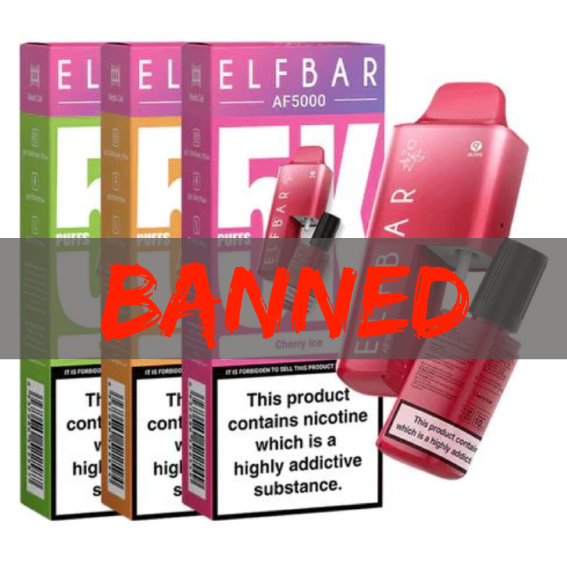 collection of elf bar 600 disposable vapes