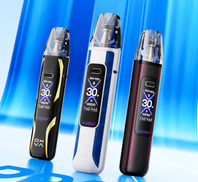 Xlim pro 3 pod kits at evolution vaping