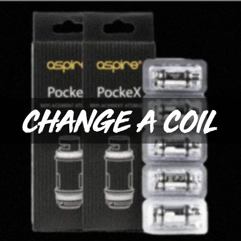 how to change a vape coil vape guide