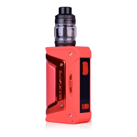 L200 Classic Kit By Geekvape Geekvape
