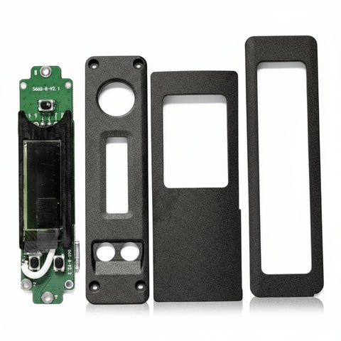 Stubby AIO DNA60 Conversion Kit By Suicide Mods Suicide Mods