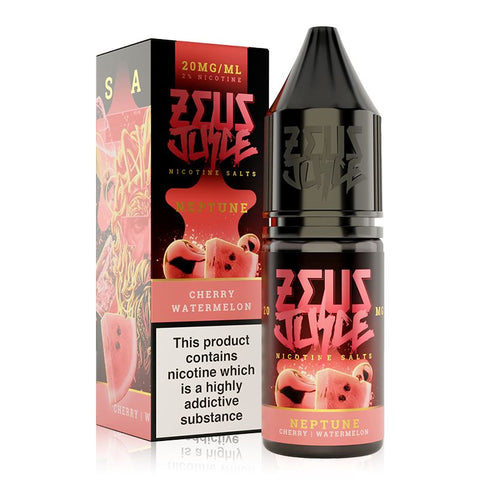 Neptune Salt By Zeus Juice 10ml Zeus Juice