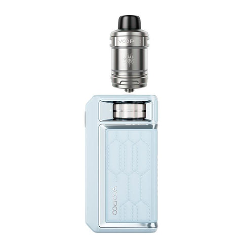 Drag 6 Subohm Vape Kit By Voopoo Voopoo