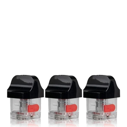 RPM Replacement Pod By Smok 3 pack Smok