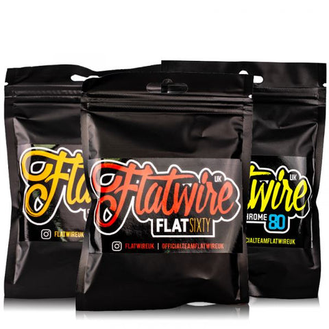 Flatwire Evolution Vaping Retail