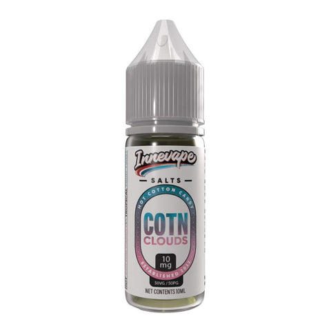 COTN Clouds By Innevape Salt 10ml Innevape