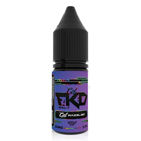Get Razzled 10ml By Get Faked Salt Get Faked