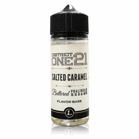 Salted Caramel By Five Pawns Legacy 100ml Shortfill Five Pawns