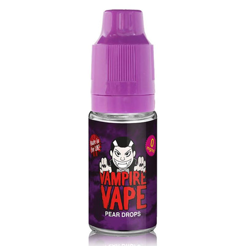 Pear Drops By Vampire Vape 10ml Vampire Vape