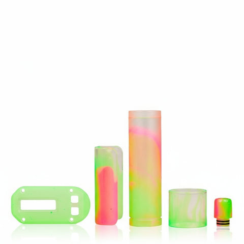 Abyss 21700 Acrylic Set By Bearded Viking Bearded Viking