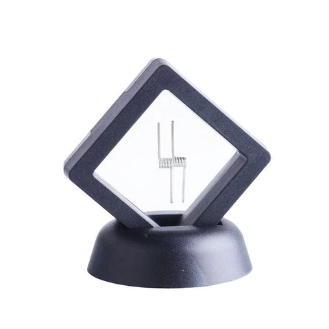 Premade Coils By ThunderHead Creations 2 Pack Thunderhead Creations