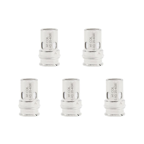 Magma AIO Replacement Coils 5 Pack By Famovape 0.4ohm Famovape
