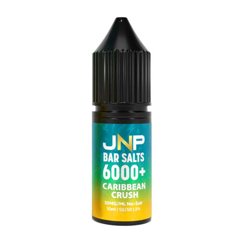 Caribbean Crush By Juice n Power Salts 10ml Juice n Power