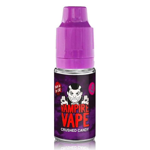 Crushed Candy By Vampire Vape 10ml Vampire Vape