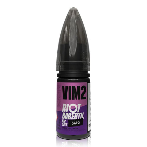 Vim2 By Riot Squad Bar EDTN Salts 10ml Riot Squad