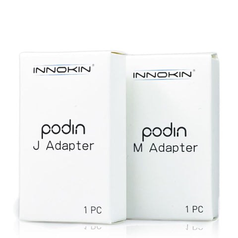 Podin Adapter By Innokin Innokin