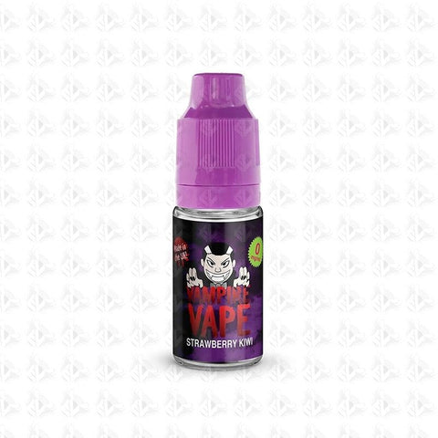Strawberry Kiwi By Vampire Vape 10ml Vampire Vape
