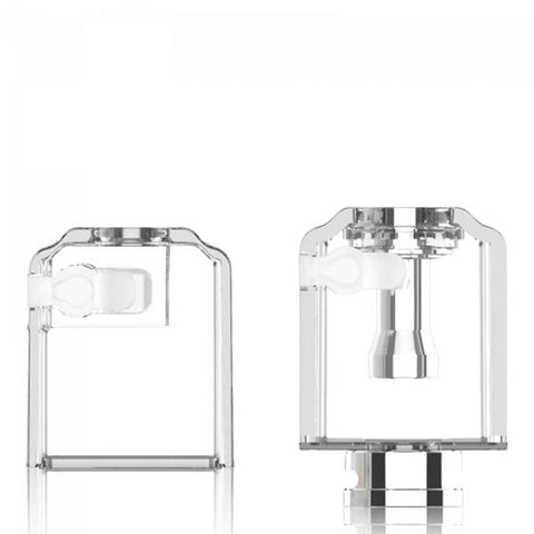 Pulse Vessel Empty Set By Vandy Vape Vandy Vape