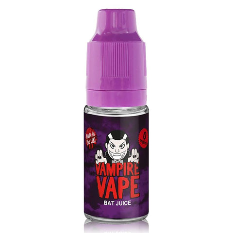 Bat Juice By Vampire Vape 10ml Vampire Vape