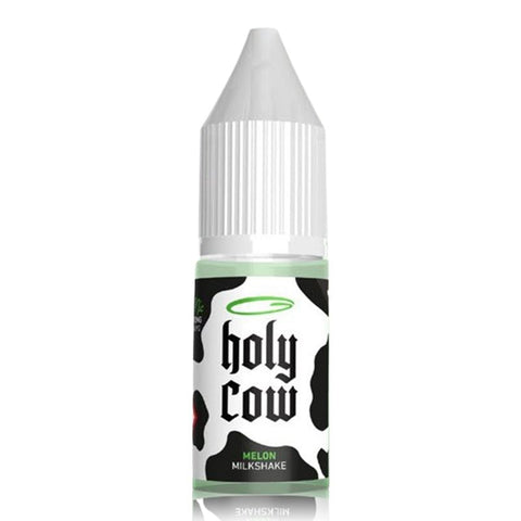 Melon Milkshake By Holy Cow Salts 10ml Holy Cow