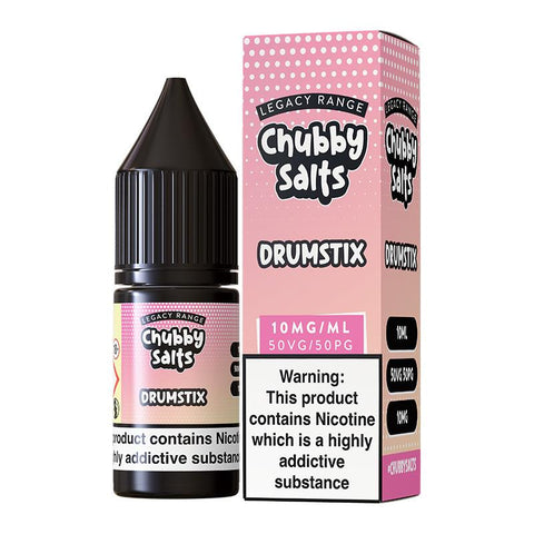 Drumstix By Chubby Salts 10ml Chubby Eliquids