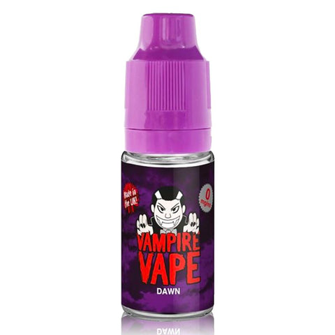 Dawn By Vampire Vape 10ml Vampire Vape