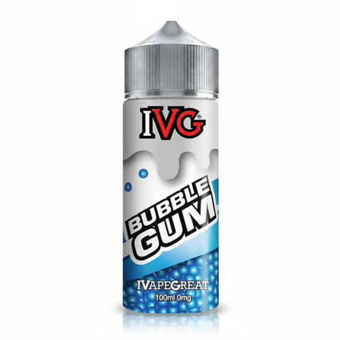 Bubblegum Shortfill By I VG I VG