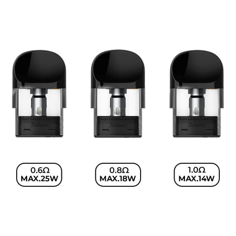 Talons Replacement Pods 2 Pack By Horizontech Horizontech