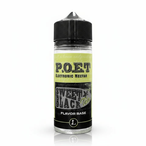 Sweet Black Tea By Five Pawns Legacy 100ml Shortfill Five Pawns