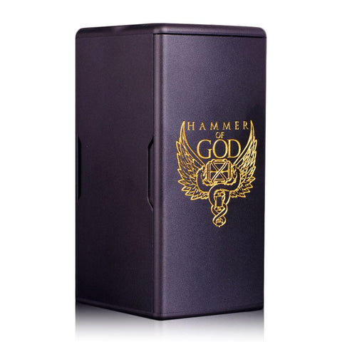 Hammer of God 400 By Vaperz Cloud Vaperz Cloud