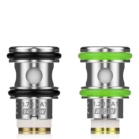 T3 Series Coils 3 Pack By Wirice (Launcher Mini) Wirice