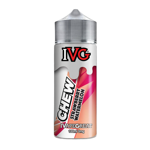 Strawberry Watermelon Shortfill By I VG I VG