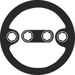 Re-buildable dual post deck