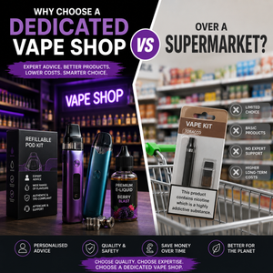 Evolution Vaping Evolution Vaping