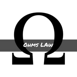 ohms law