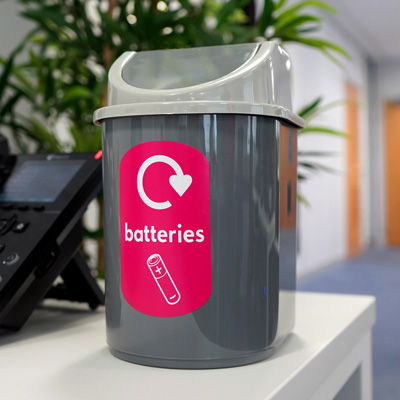 How to Dispose of Old Vape Batteries Safely and Responsibly - Evolution Vaping How to Dispose of Old Vape Batteries Safely and Responsibly - Evolution Vaping