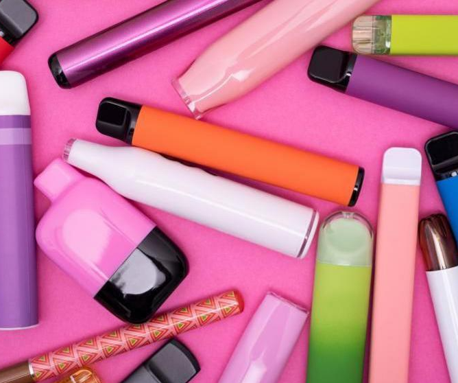 elfbar elfa kaufen Explainer: Why is the UK banning disposable vapes? | News main image 1