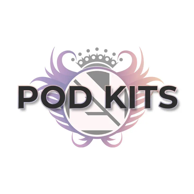 Pod vape kits