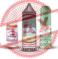 Vaping Duty Transition Period: October 2026 to April 2027