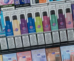 New UK Vape Tax Begins BUT Prices Won't Rise Yet
