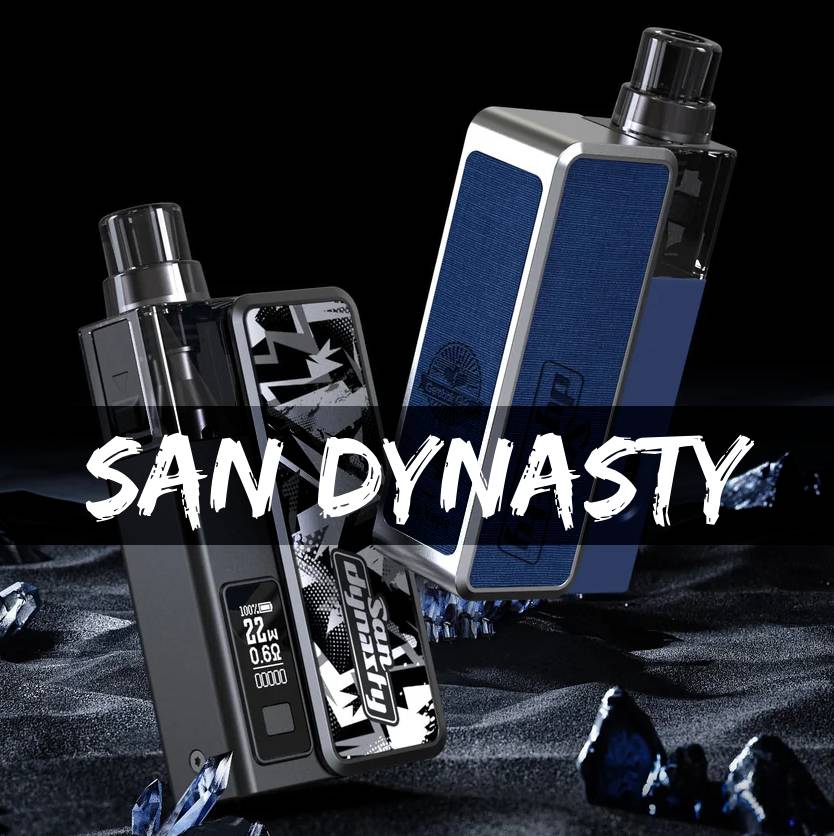 san dynasty orca vape Orca Vape San Dynasty Filter Tips 20 Pack