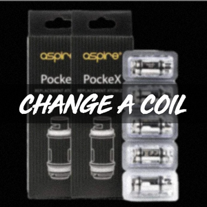 How to change a coil? | Vaping Guides | Evolution Vaping - Evolution Vaping How to change a coil? | Vaping Guides | Evolution Vaping - Evolution Vaping