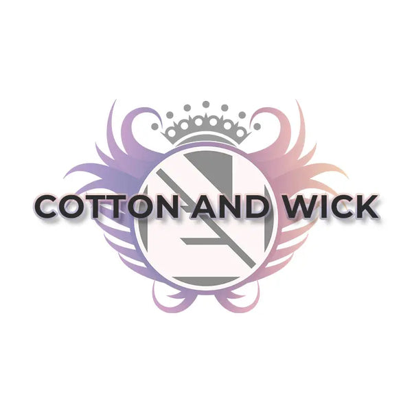 All Vape Cotton and wick Evolution Vaping