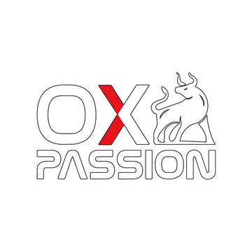 Ox Passion eliquids