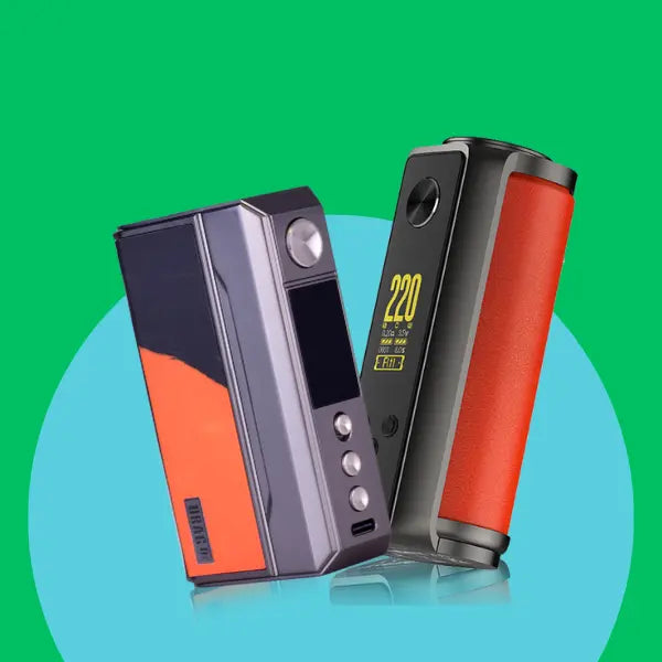 Sale Mods - Evolution Vaping