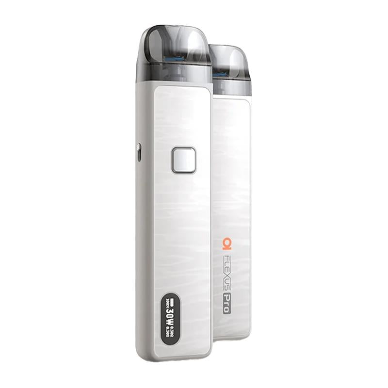 Aspire Flexus Pro Pod Kit Aspire