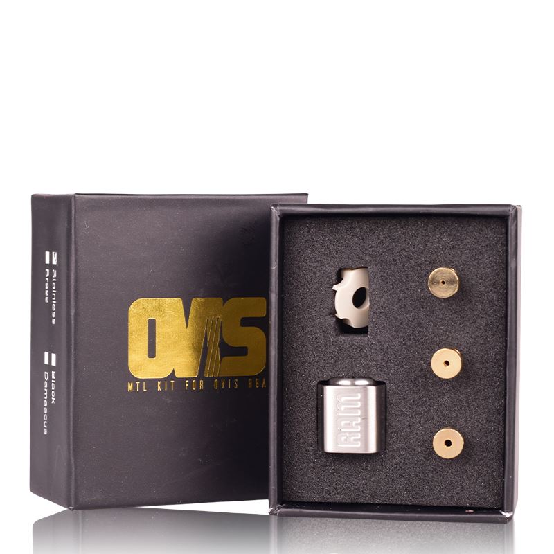 OVIS MTL Kit By RamMod