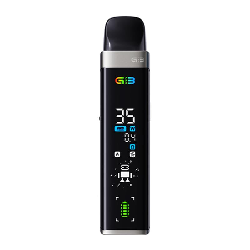 Caliburn G3 Pro Pod Kit By Uwell Uwell