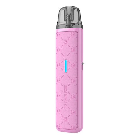Ursa Nano S 2 Pod Kit By Lost Vape Lost Vape