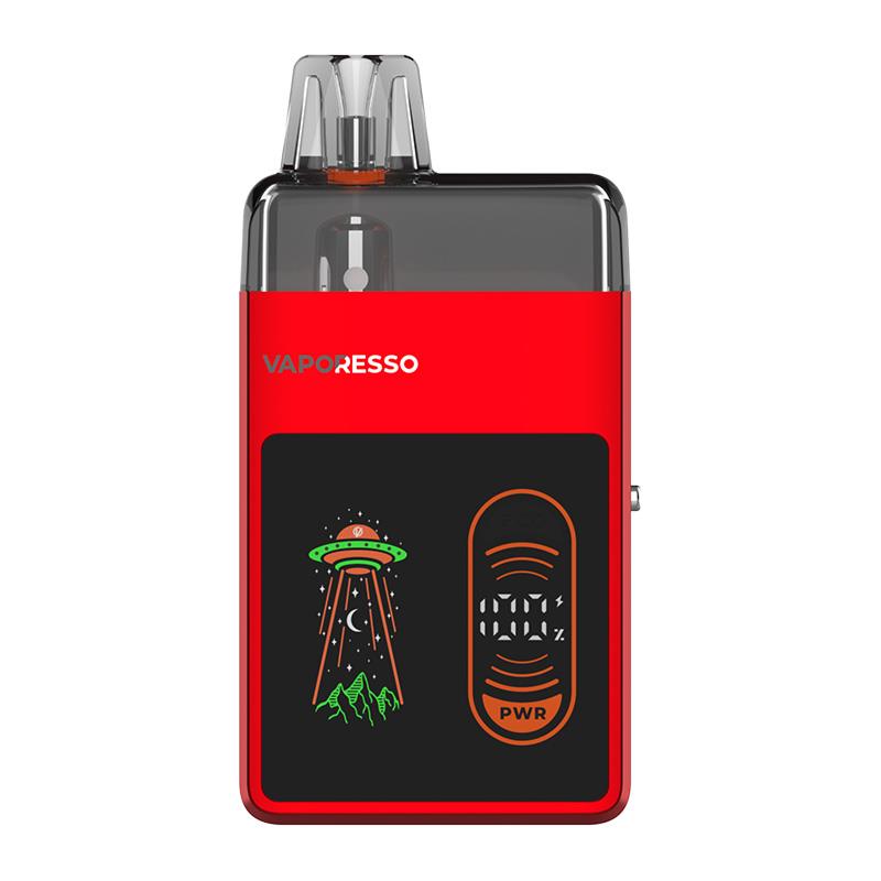 Eco Nano Pro Pod Kit By Vaporesso Vaporesso